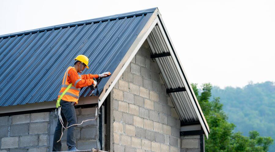 Expert top industrial roofings services in Boulder Junction, WI